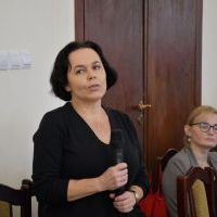 XVII Sesja Rady Powiatu Miechowskiego - prezentacja sprawozdawcza