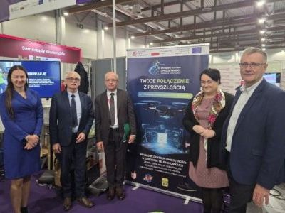 Festiwal Uczelni - Małopolska Przyszłości