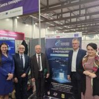 Festiwal Uczelni - Małopolska Przyszłości