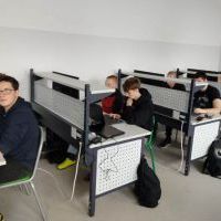 Przygotowanie do startu Branżowego Centrum Umiejętności