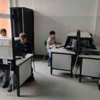 Przygotowanie do startu Branżowego Centrum Umiejętności