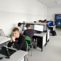 Rejestracja w systemie informatycznym