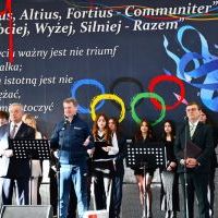 Przemowa Sekretarza Stanu MSiT - Ireneusza Rasia