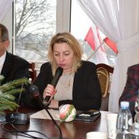 Sprawozdanie Przewodniczącej Komisji Zdrowia i Pomocy Społecznej