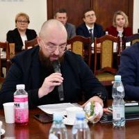 Sprawozdanie Wiceprzewodniczącego Komisji Promocji, Oświaty, Kultury i Sportu