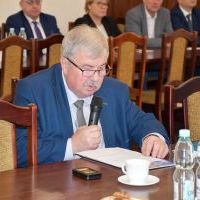 Sprawozdanie Przewodniczącego Komisji Rolnictwa, Rozwoju Gospodarczego i Rynku Pracy