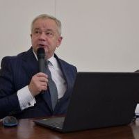 Sprawozdanie Starosty Miechowskiego