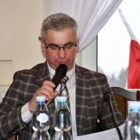 Sprawozdanie Przewodniczącego Komisji Rewizyjnej