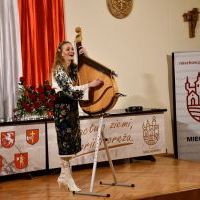 Koncert kolęd -   Iryna Hubjak