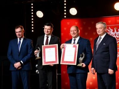 Wojewoda Małopolski i Marszałek Województwa Małopolskiego honorowymi Ambasadorami Powiatu Miechowskiego