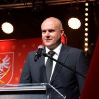 Gala „Ambasador Powiatu Miechowskiego” -  Grupa Chyżbet