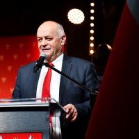 Gala „Ambasador Powiatu Miechowskiego” -  Marek Boligłowa
