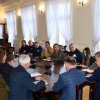 Bezpieczne ferie w Powiecie Miechowskim