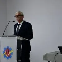 Uroczyste otwarcie BCU w Miechowie -przemowa Dyrektora