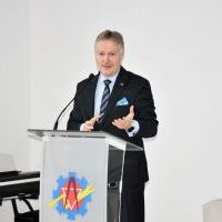 Uroczyste otwarcie BCU w Miechowie 