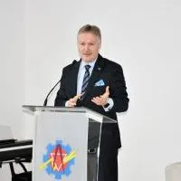 Uroczyste otwarcie BCU w Miechowie 
