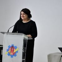 Uroczyste otwarcie BCU w Miechowie 