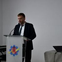 Uroczyste otwarcie BCU w Miechowie 