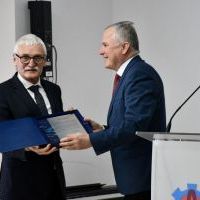 Uroczyste otwarcie BCU w Miechowie