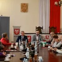 Wybory do Powiatowej Rady Senior&oacute;w