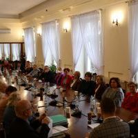 Wybory do Powiatowej Rady Seniorów