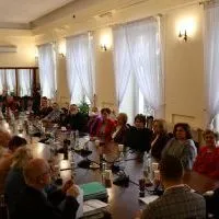Wybory do Powiatowej Rady Senior&oacute;w