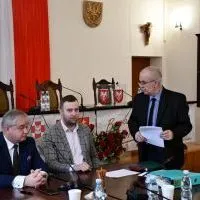 Wybory do Powiatowej Rady Senior&oacute;w