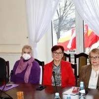 Wybory do Powiatowej Rady Senior&oacute;w