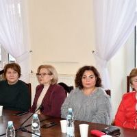 Wybory do Powiatowej Rady Seniorów