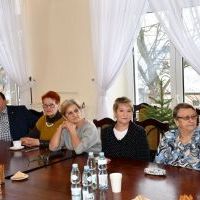 Wybory do Powiatowej Rady Seniorów