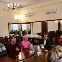 Wybory do Powiatowej Rady Senior&oacute;w
