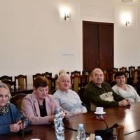 Wybory do Powiatowej Rady Seniorów