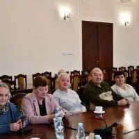 Wybory do Powiatowej Rady Senior&oacute;w