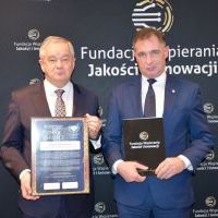 Powiat Miechowski podwójnie nagrodzony w Ogólnopolskim Konkursie