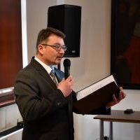 Prelekcja pt. „Miejsce w historii. 