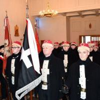 Msza św. z okazji 163. rocznicy wybuchu Bitwy Miechowskiej