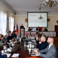 Głosowanie nad uchwałą