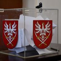 Wybory na nowego przewodniczącego Rady