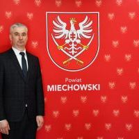 Jacek Podsiadło wybrany nowym Przewodniczącym Rady