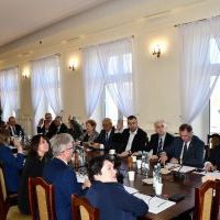 Głosowanie nad uchwałą