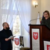 Wybory na nowego przewodniczącego Rady Powiatu Miechowskiego