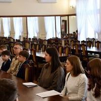 Stypendia i nagrody sportowe Starosty Miechowskiego przyznane