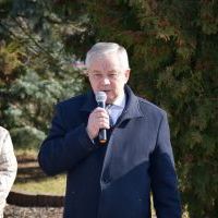 Przemowa Starosty Miechowskiego