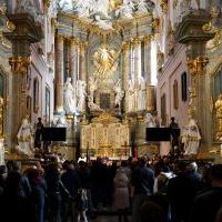 Msza Św. w intencji Ojczyzny