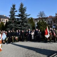Narodowy Dzień Pamięci Żołnierzy Wyklętych/Niezłomnych