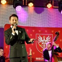 Koncert „Muzyczny Bukiet dla Pań” - występ artystyczny