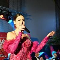 Koncert „Muzyczny Bukiet dla Pań” - występ artystyczny