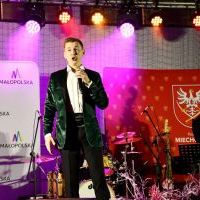 Koncert „Muzyczny Bukiet dla Pań” - występ artystyczny