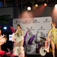 Koncert „Muzyczny Bukiet dla Pań” - występ artystyczny