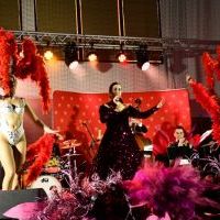 Koncert „Muzyczny Bukiet dla Pań” - występ artystyczny